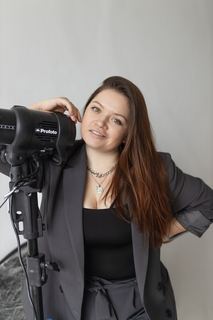 Nino Lavrenkova