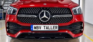 MBV TALLER