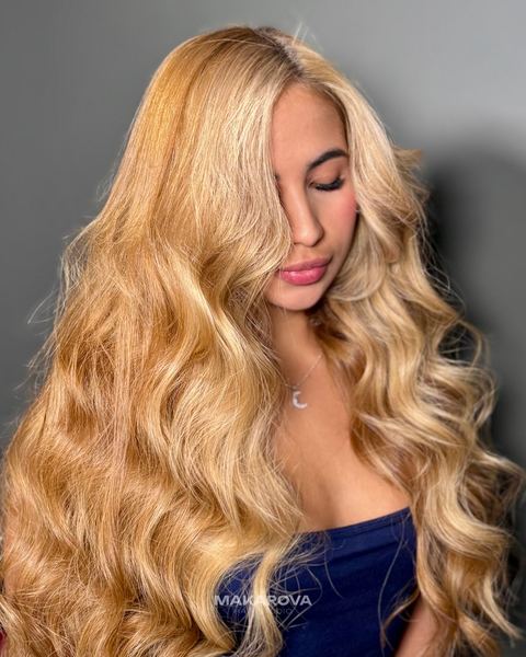 Makarova Hair Studio