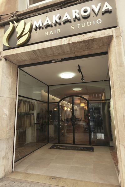 Makarova Hair Studio