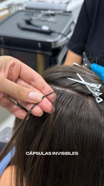 Makarova Hair Studio