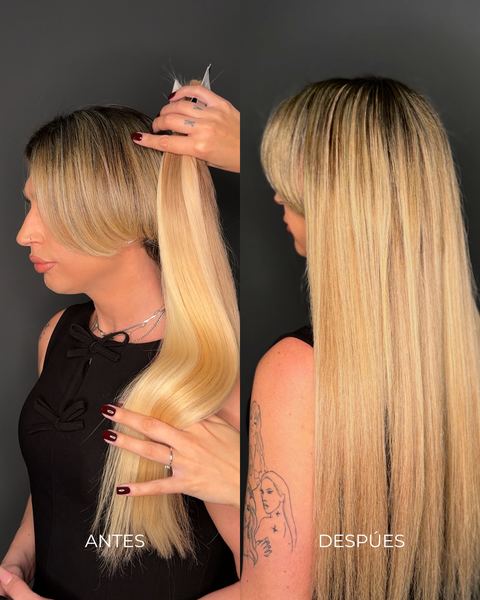 Makarova Hair Studio
