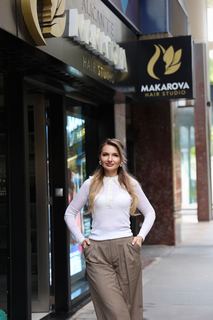Makarova Hair Studio