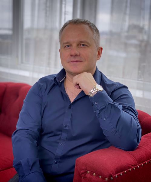 Сергей Луценко