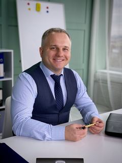 Сергей Луценко