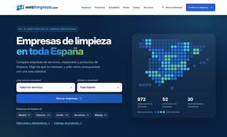Weblimpieza.com