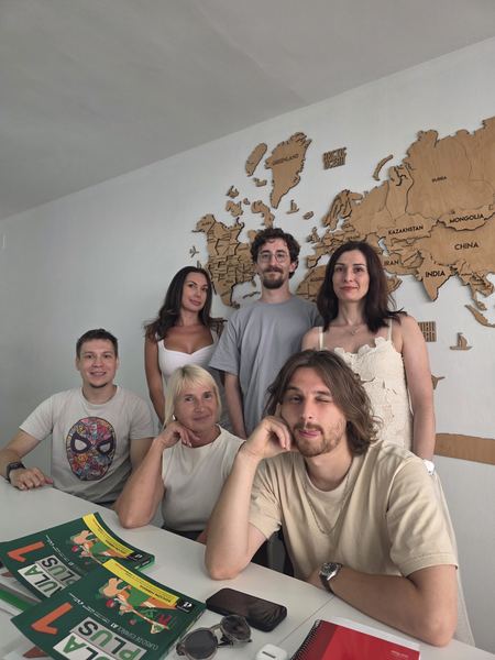 Expert Spain Valencia