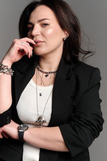 Валерия Пинегина
