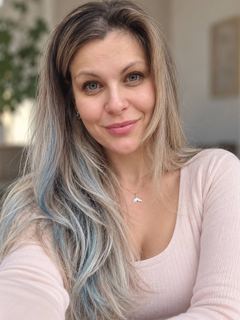 Anastasiia Selitskaia