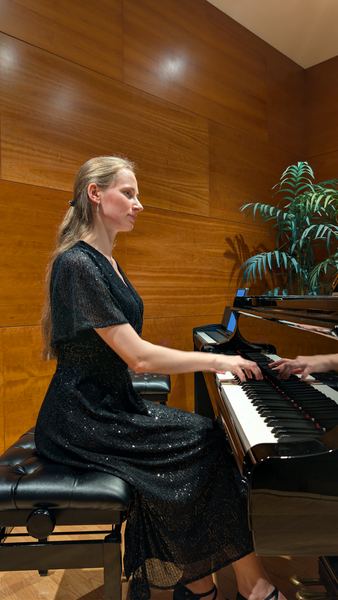 Элина Логвиненко