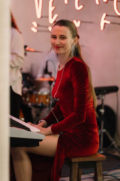 Элина Логвиненко