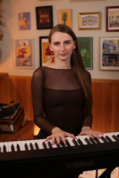 Элина Логвиненко