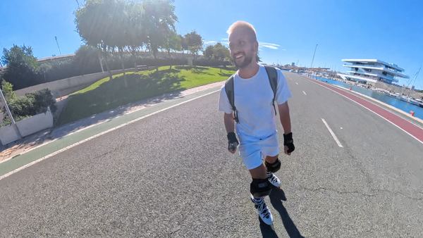 Roller Drive