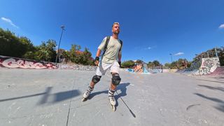 Roller Drive