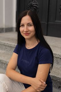 Andriana Hordashko