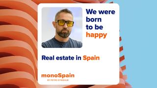 Агентство недвижимости MonoSpain