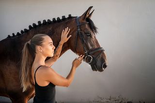 Лина Христич