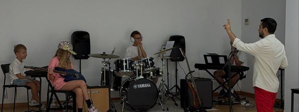 ART MUSICA