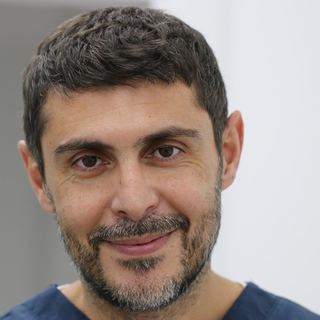 Clínica dental dr.moss